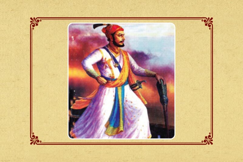 छत्रपती संभाजी महाराज